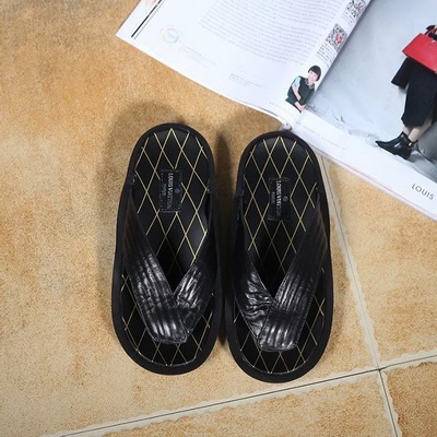 LV Slippers Women--022